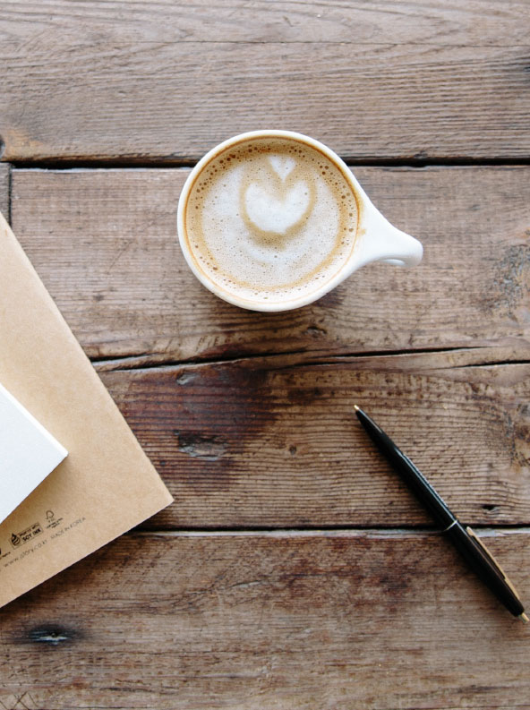 Recording Your Choices