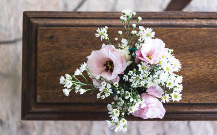 arrangements flowers