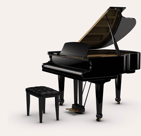 Funeral Options Piano 2