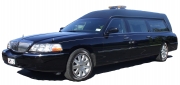 2004 Lincoln<i>Black</i>