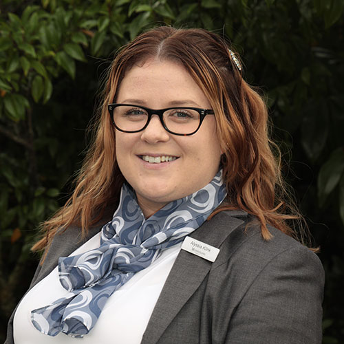 Team Vanessa Klink 2023