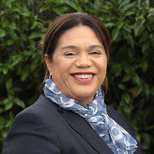 Team Vicky Tunai 2023