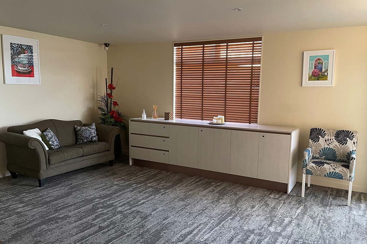 Enquire Now Whanau Room