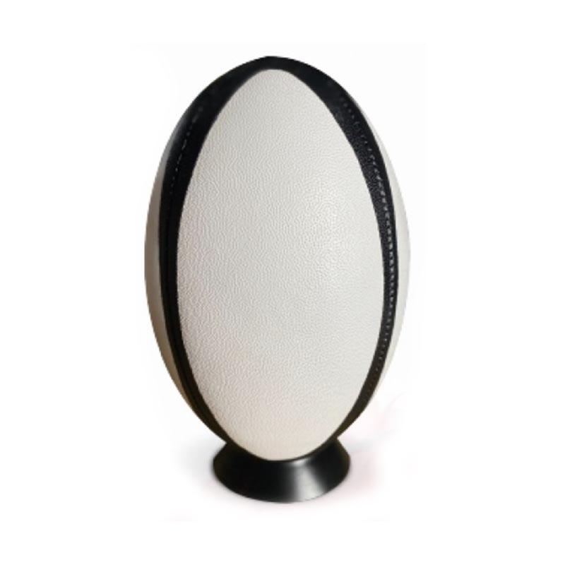 Morrisons Urn Rugby Ball