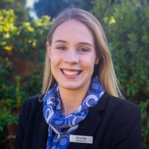 Nina Kay