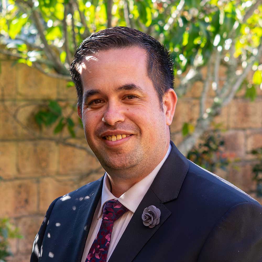 Andrew Thompson 2025